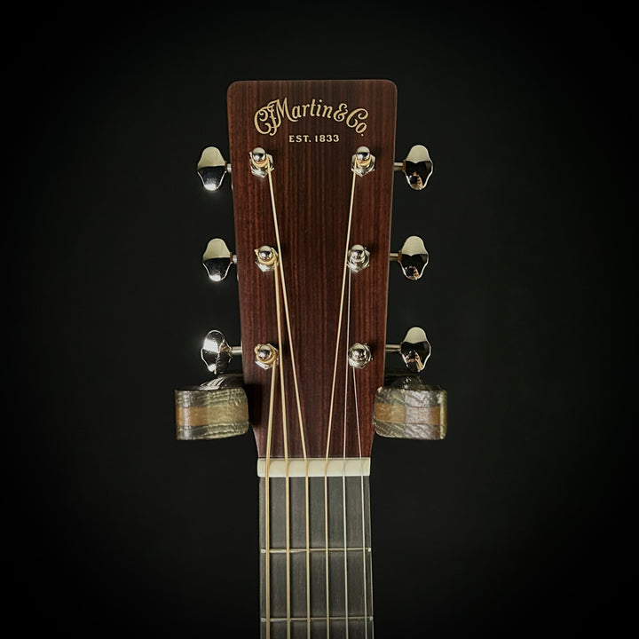Martin Custom Shop 18 Style, Size 5 "Terz"
