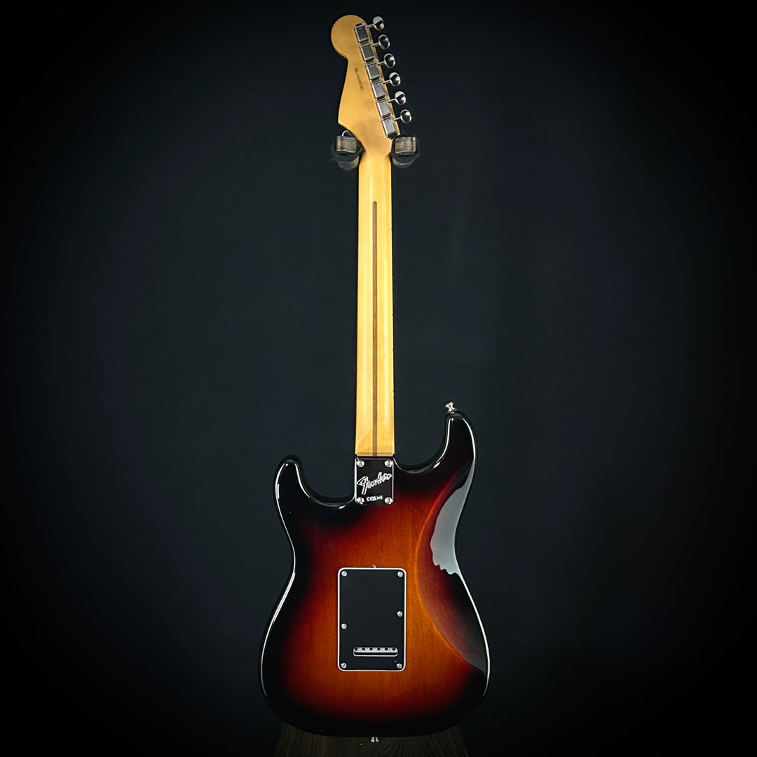 Fender American Professional Classic Stratocaster HSS
