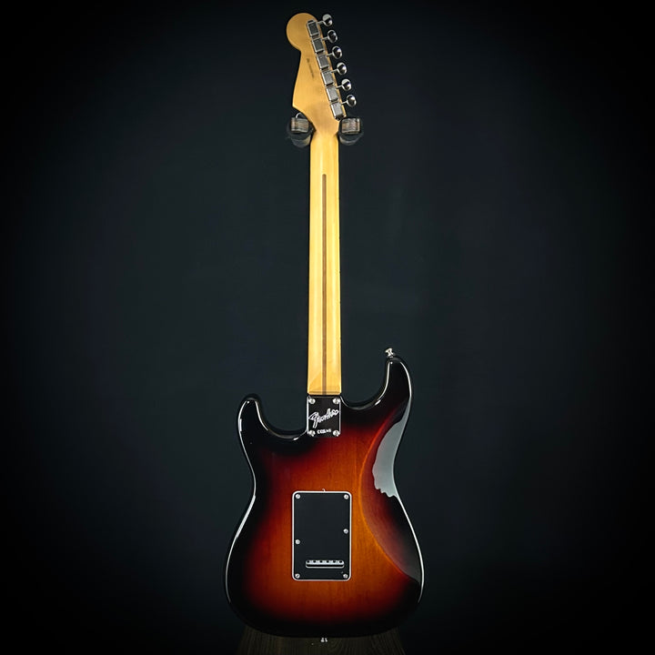 Fender American Professional Classic Stratocaster HSS