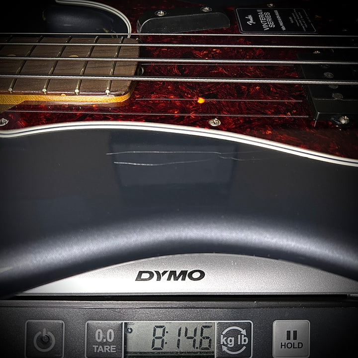 Fender Vintera II Road Worn ‘60s Precision Bass
