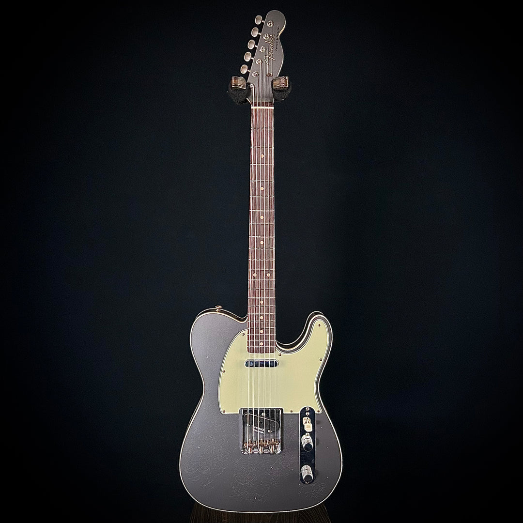 Fender Custom Shop ‘60 Telecaster Custom Journeyman Relic