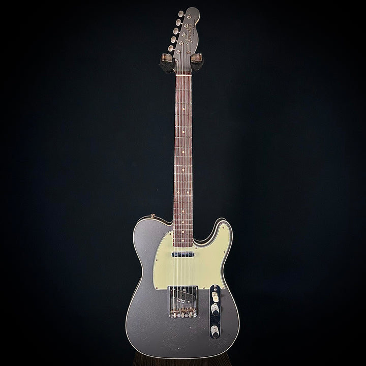 Fender Custom Shop ‘60 Telecaster Custom Journeyman Relic