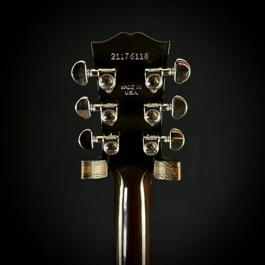 Gibson J-45 Standard - Vintage Sunburst