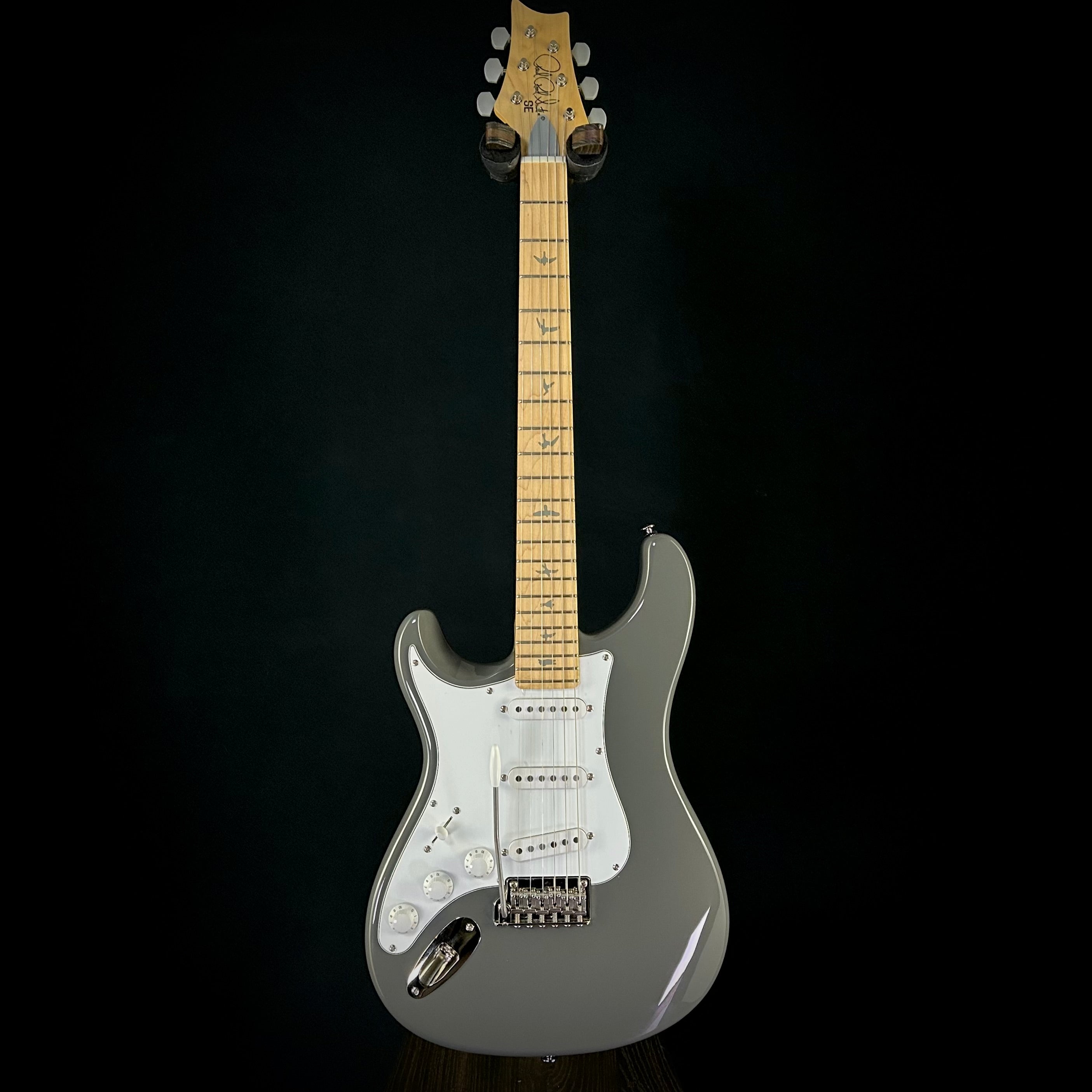 PRS SE Silver Sky | Lefty – Music Villa MT