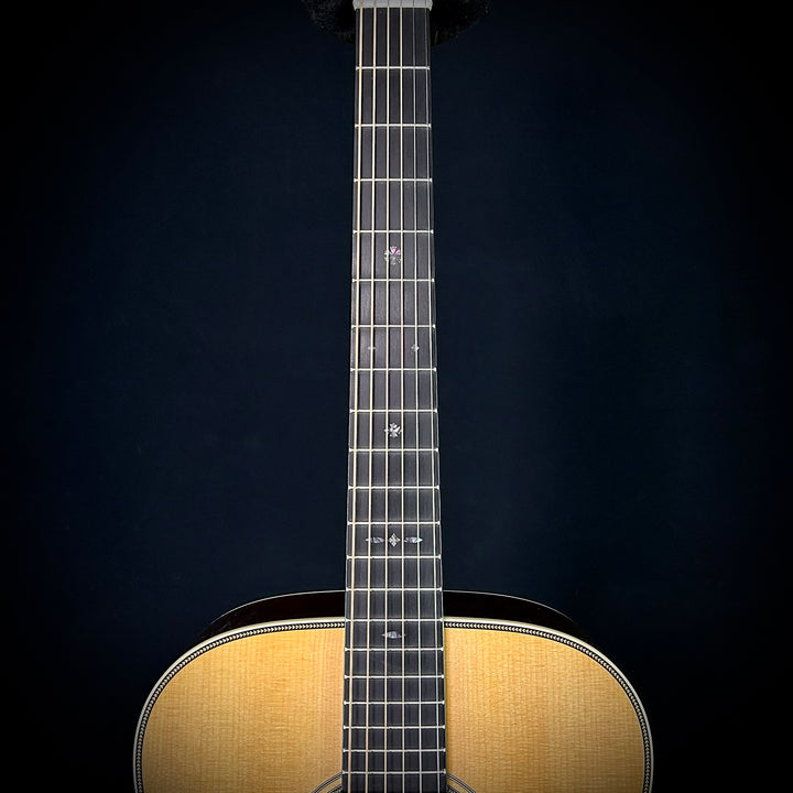 Martin 000-EC 30th Anniversary LTD