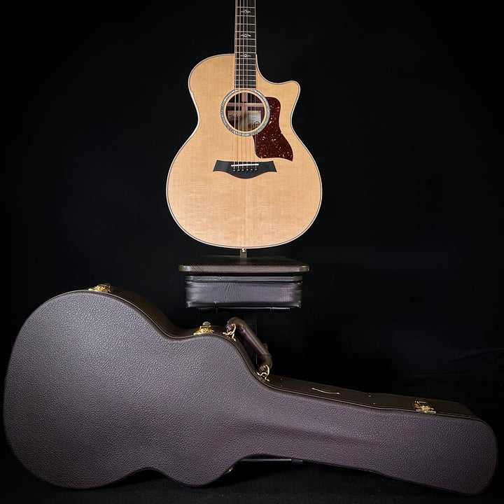 Taylor Custom 814c - No Electronics