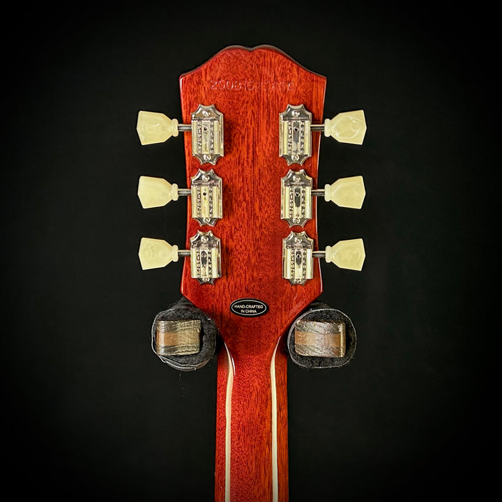 Epiphone Les Paul Standard ‘50s Figured