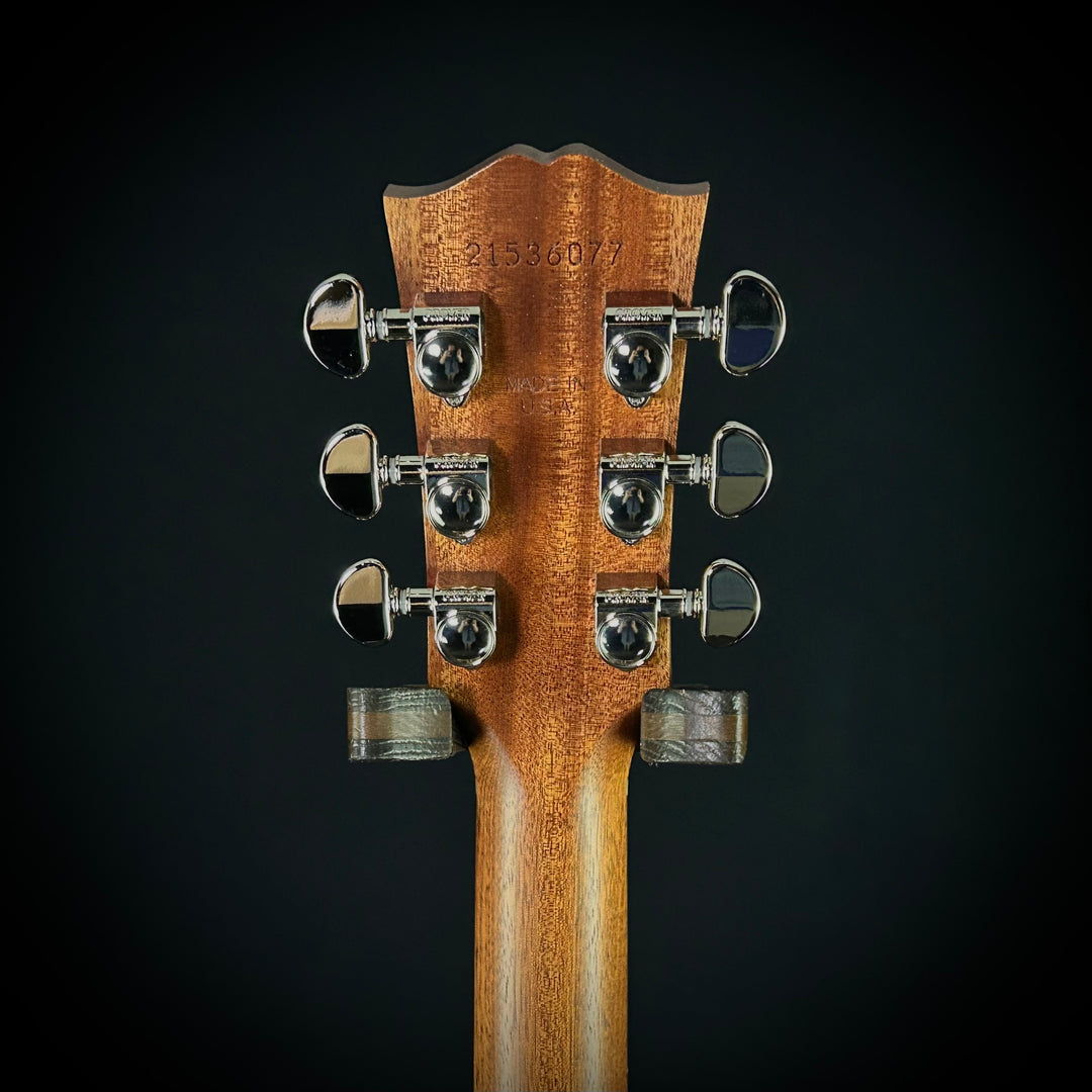 Gibson J-45 Studio Rosewood - Gloss Top