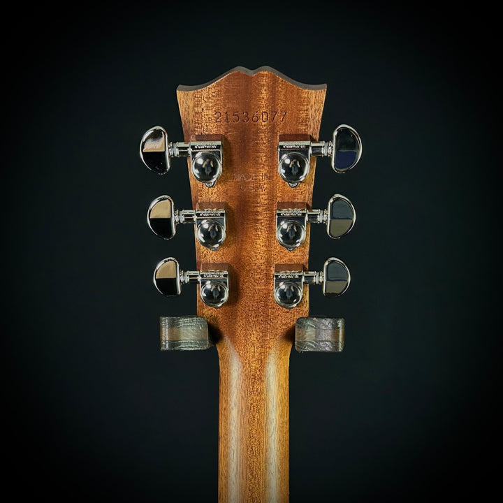 Gibson J-45 Studio Rosewood - Gloss Top