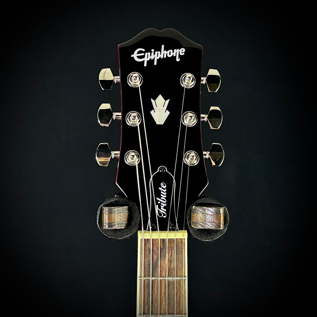 Epiphone SG Tribute