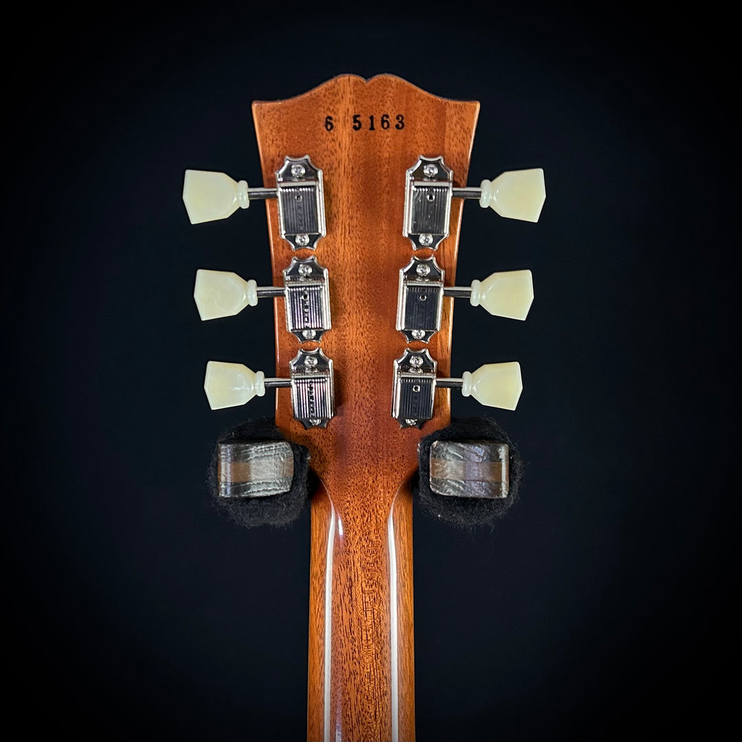 Gibson Custom Shop 1956 Les Paul Goldtop Reissue VOS