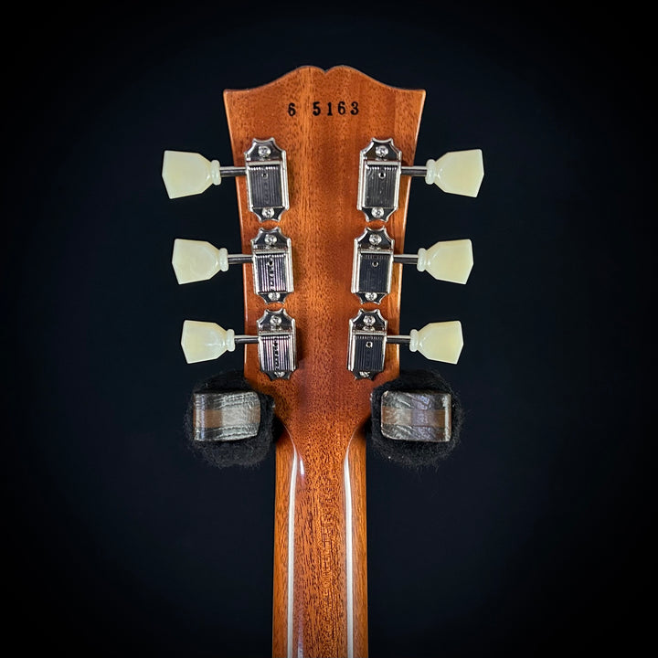 Gibson Custom Shop 1956 Les Paul Goldtop Reissue VOS