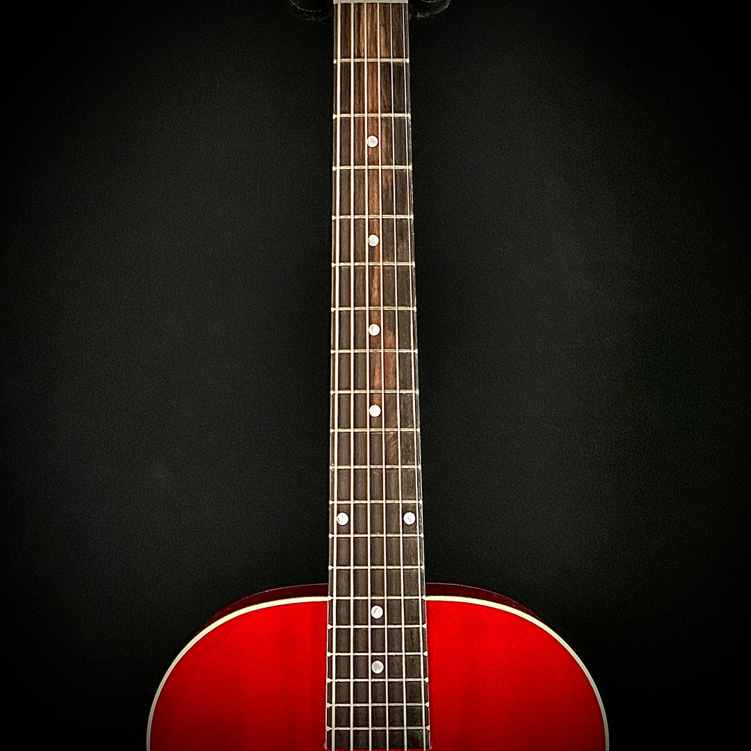 Gibson Custom L-00 Maple - Cherry Gloss