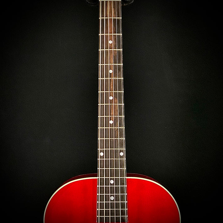 Gibson Custom L-00 Maple - Cherry Gloss