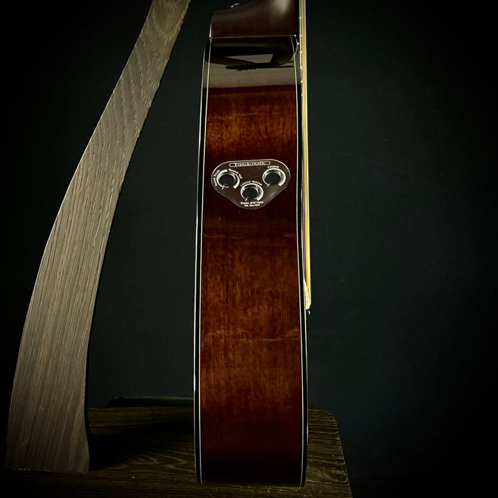 Yamaha TAS1E TransAcoustic - Sand Burst