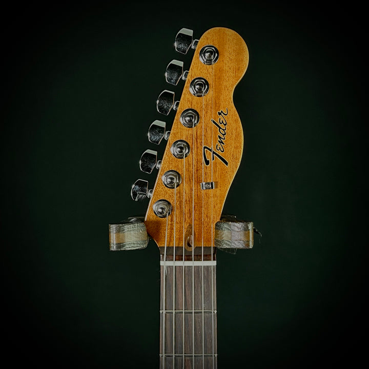 Fender Limited Edition American Cabronita Special