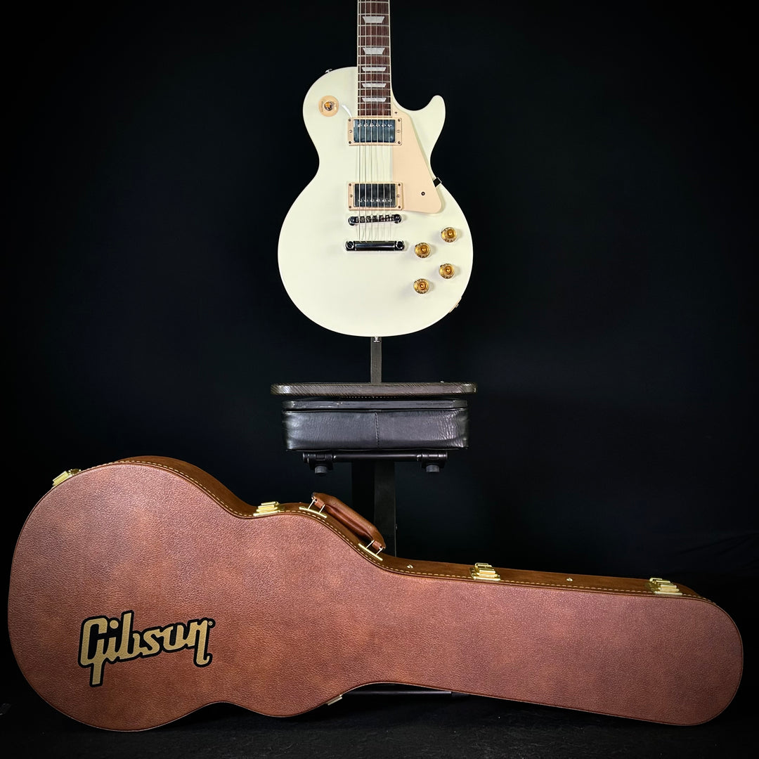 Gibson Les Paul Standard '50s Plain Top