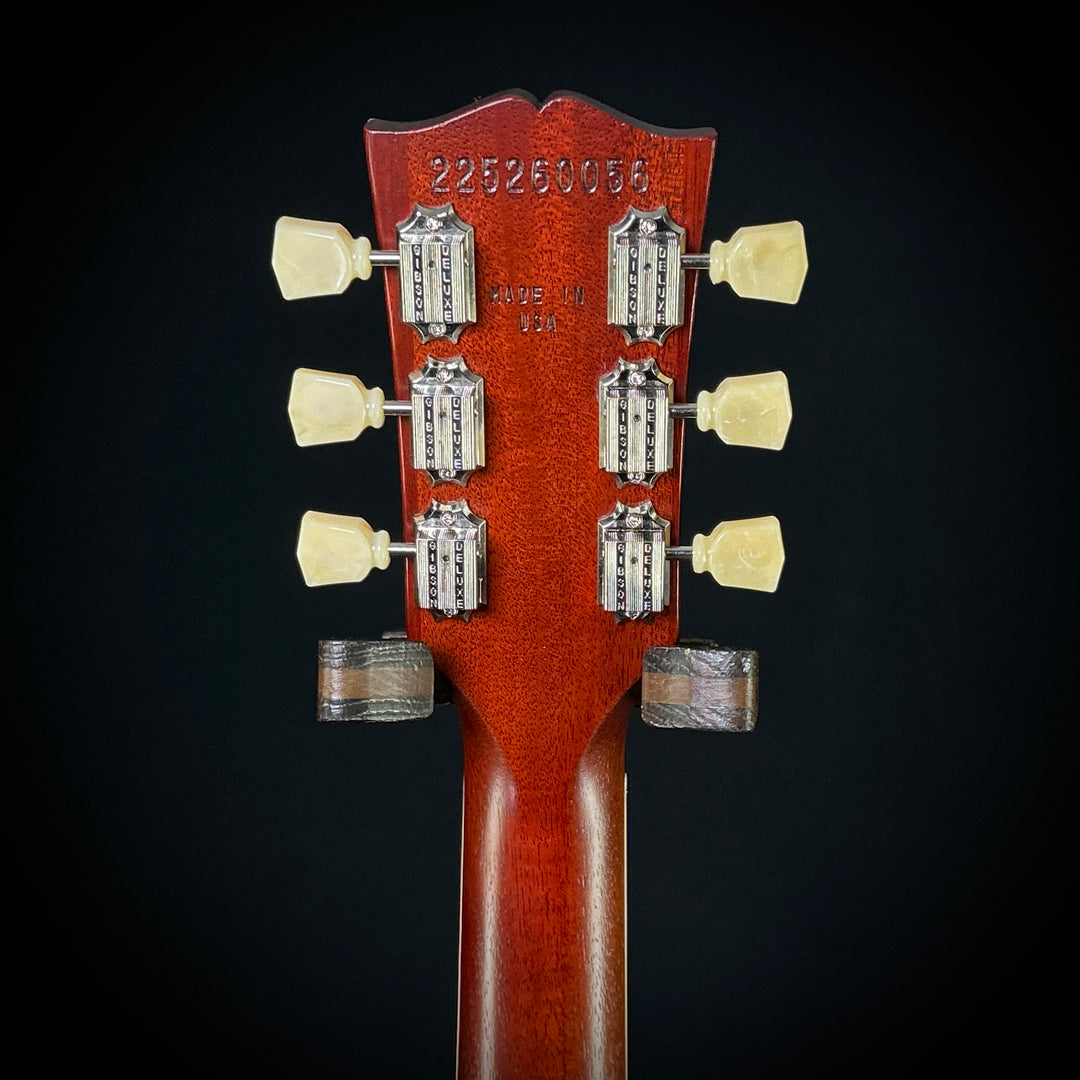 Gibson SG Standard '61 Faded