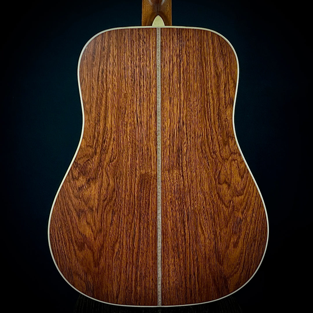 Martin D-28 Authentic 1937 Aged - Guatemalan Rosewood