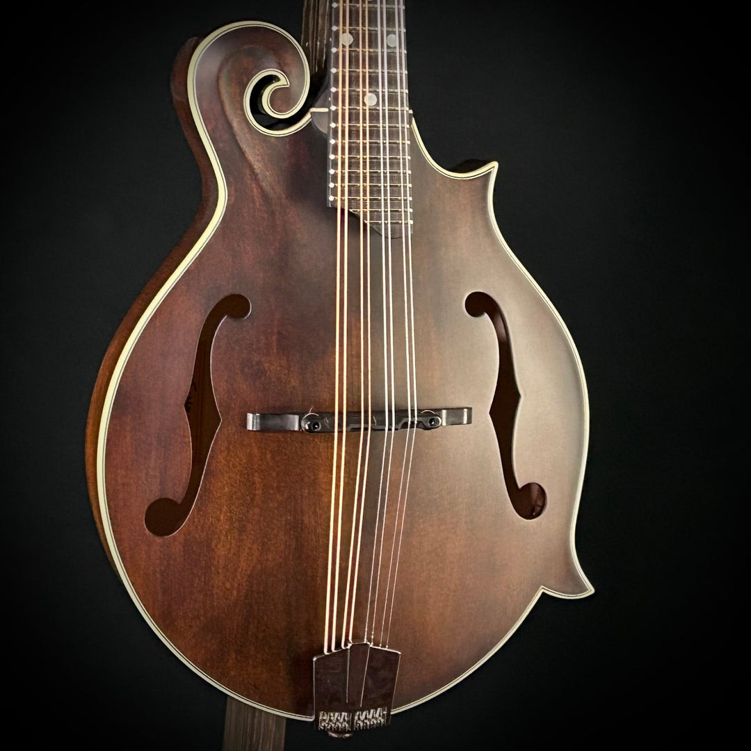 Eastman MD315 “F” Style