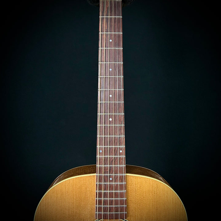 Kopp Guitars 20th Anniversary K-35 - Master Grade Torrefied Adirondack