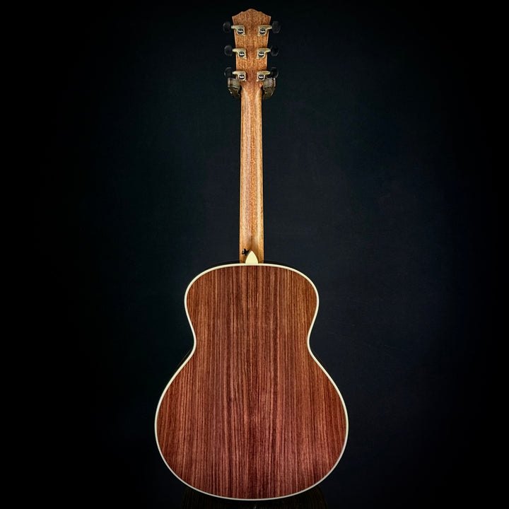 Taylor Custom Gold Label 814E - Indian Rosewood