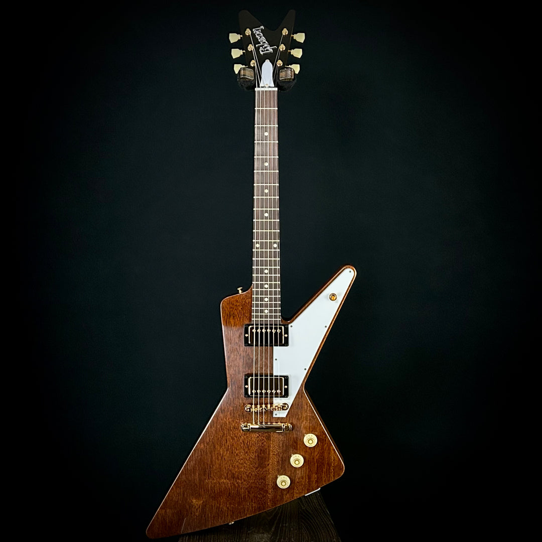 Gibson 1957 Mahogany Futura Reissue