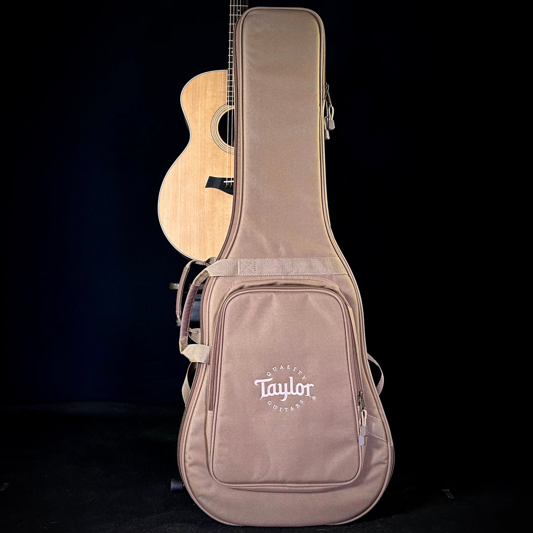 Taylor 214CE - Walnut