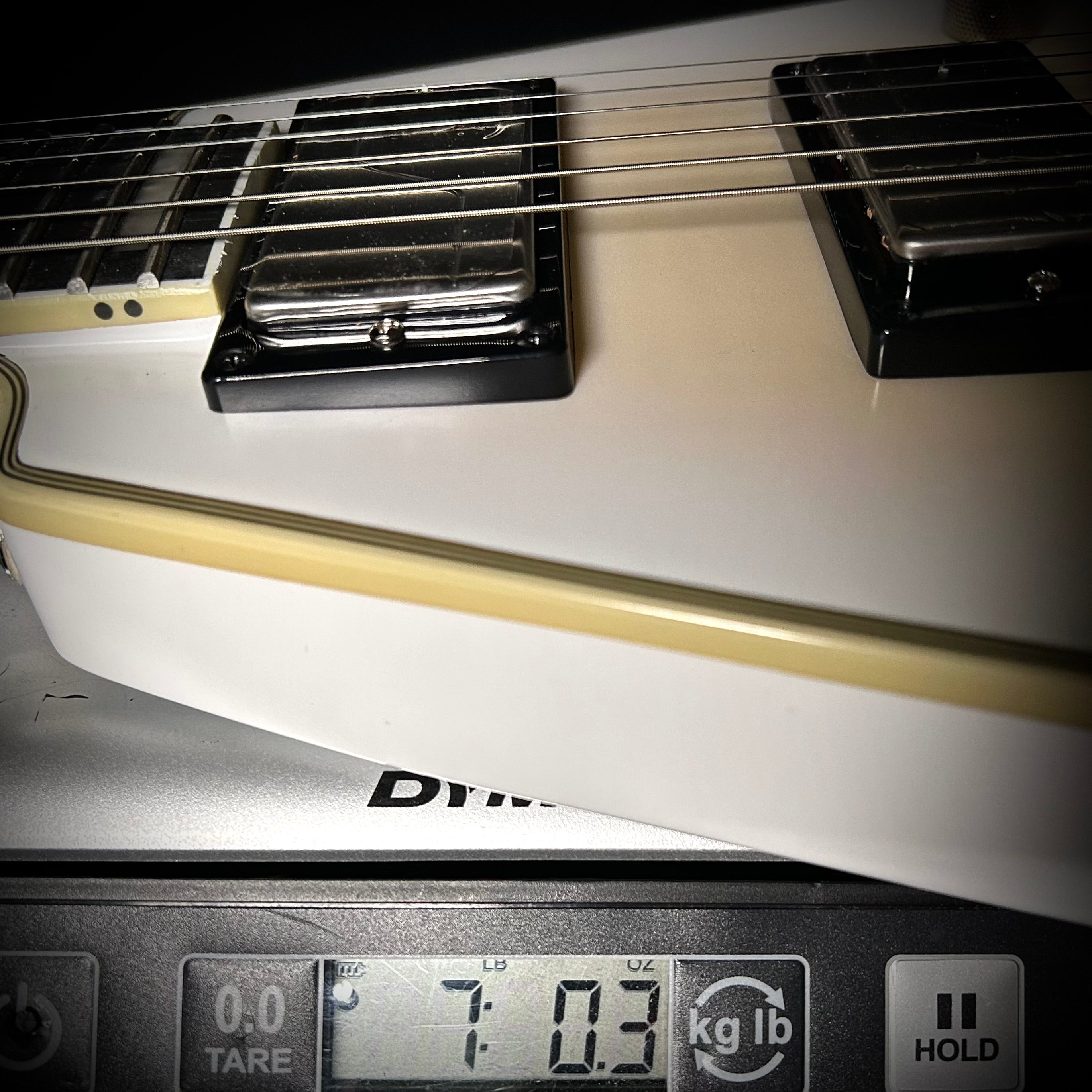 Epiphone Flying V Prophecy – Music Villa MT