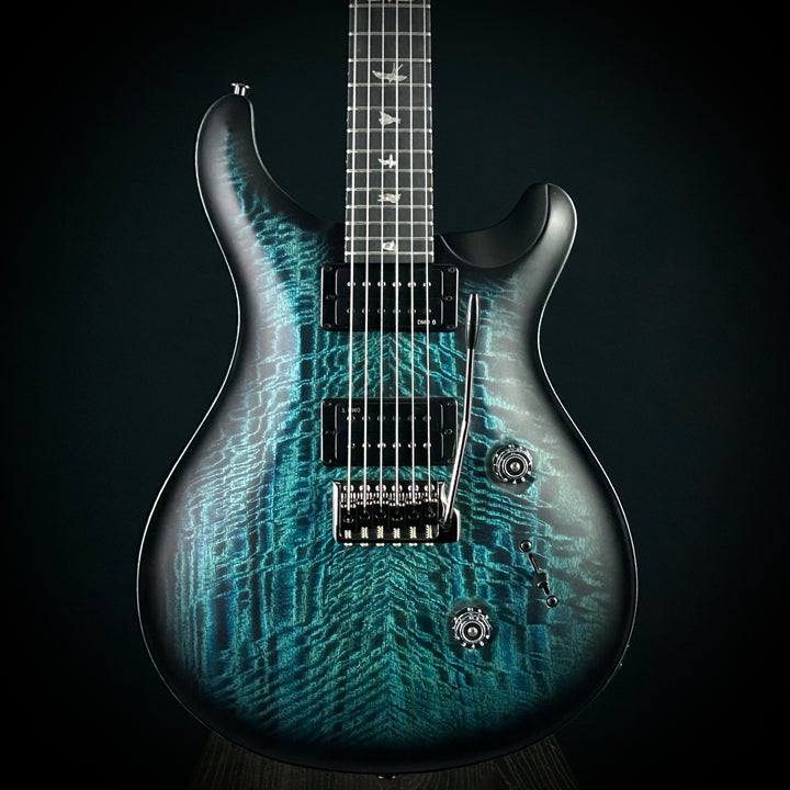 PRS Custom 24 Satin 40th Anniversary