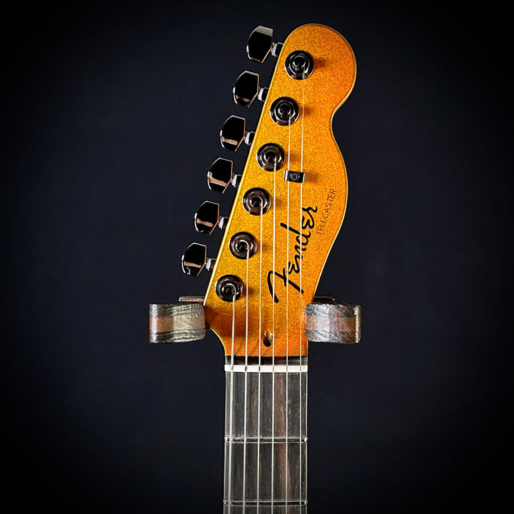 Fender 75th Anniversary American Ultra II Telecaster