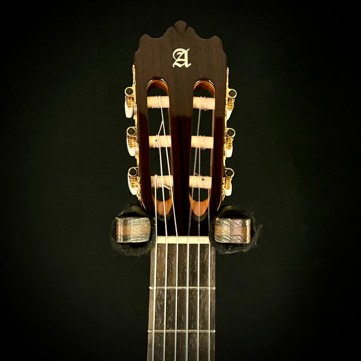 Alhambra 4F Flamenco - Sycamore