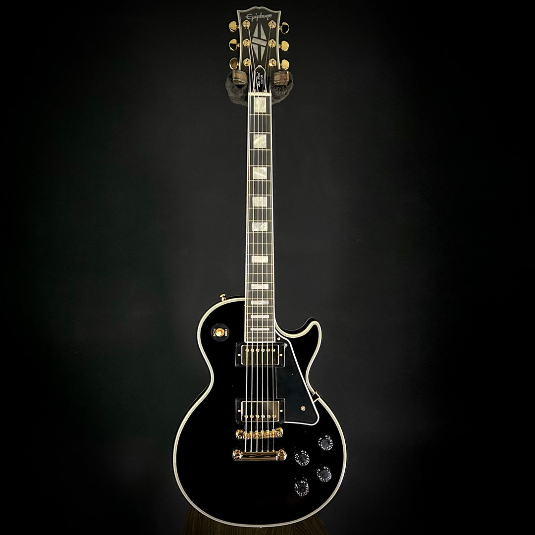 Epiphone Les Paul Custom