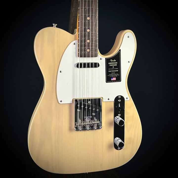 Fender American Vintage II ‘63 Telecaster