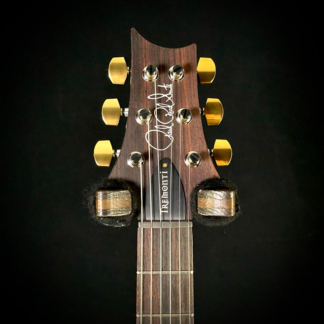 PRS Tremonti | 10 Top