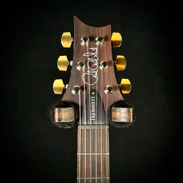 PRS Tremonti | 10 Top