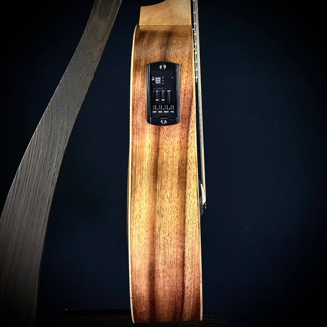 Taylor GS Mini-e Koa
