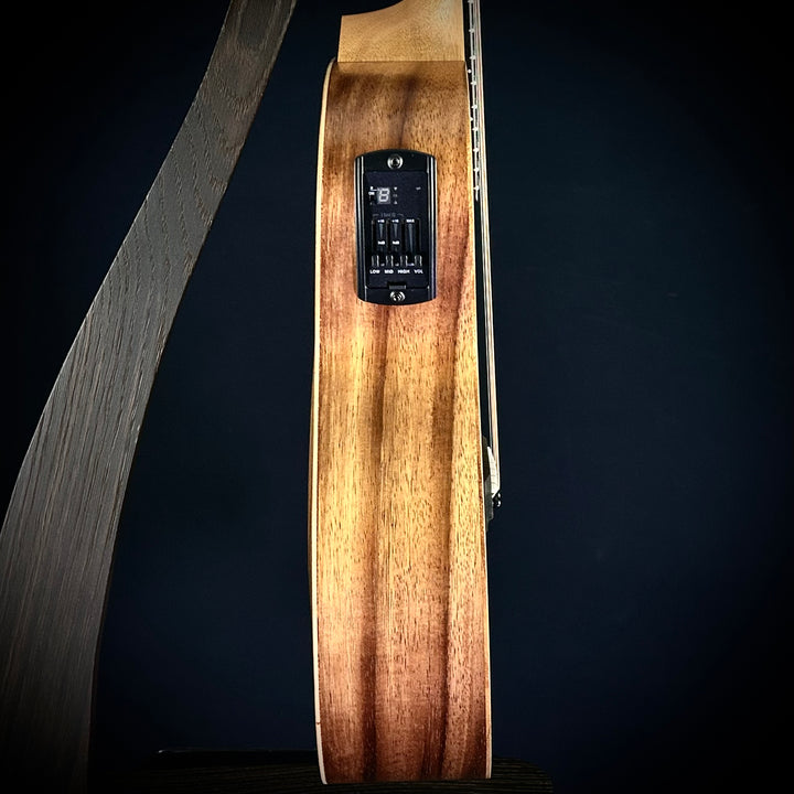 Taylor GS Mini-e Koa