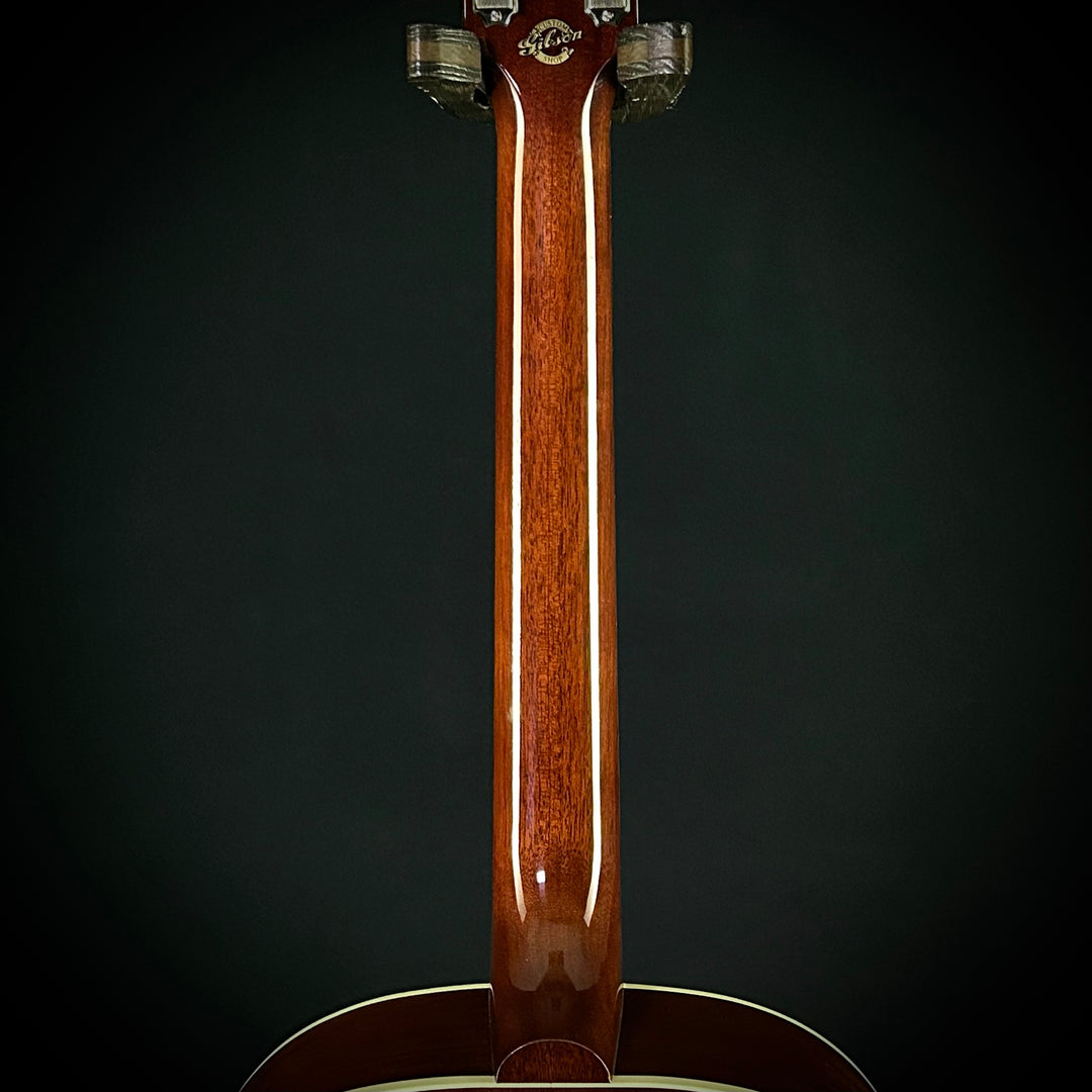 Gibson Custom J-45 - Gold Top Gloss