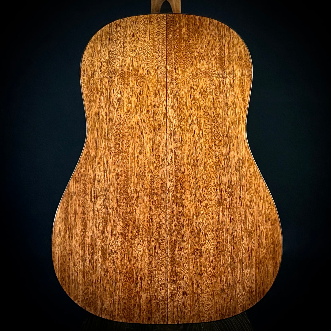 Martin CS 18 Style 12-Fret Dreadnought