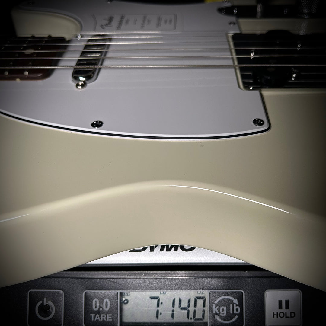 Fender Standard Telecaster