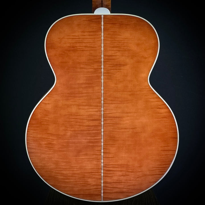 Gibson SJ-200 Anniversary LTD - Cremona Burst.