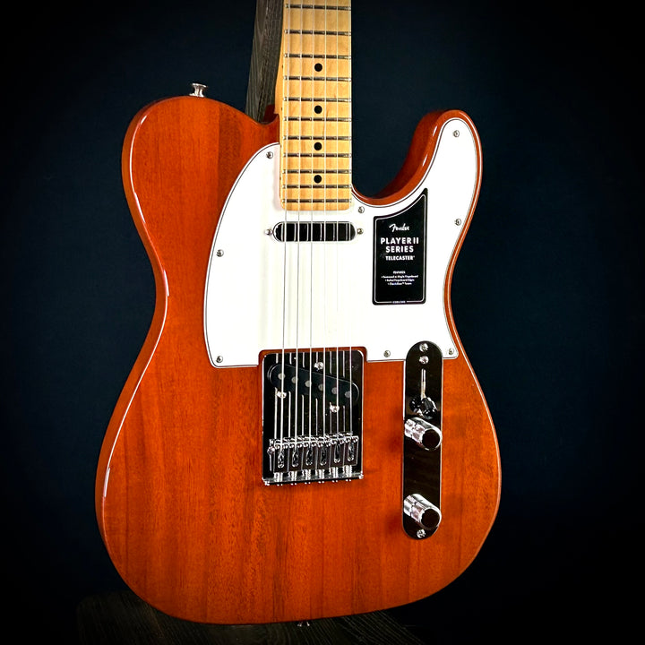 Fender Player II Telecaster