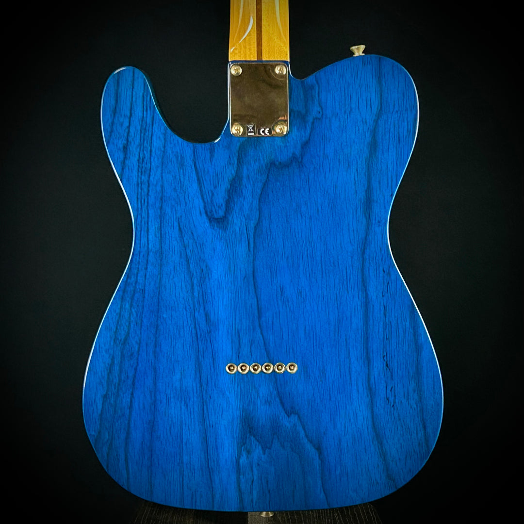 Fender Custom Shop Limited Hotshot Telecaster