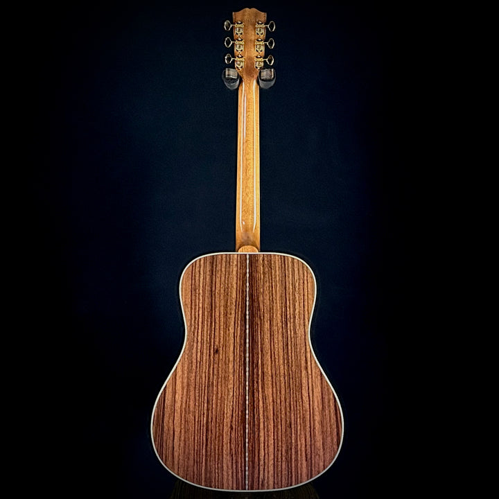 Gibson Songwriter Recording Artist - Rosewood Burst