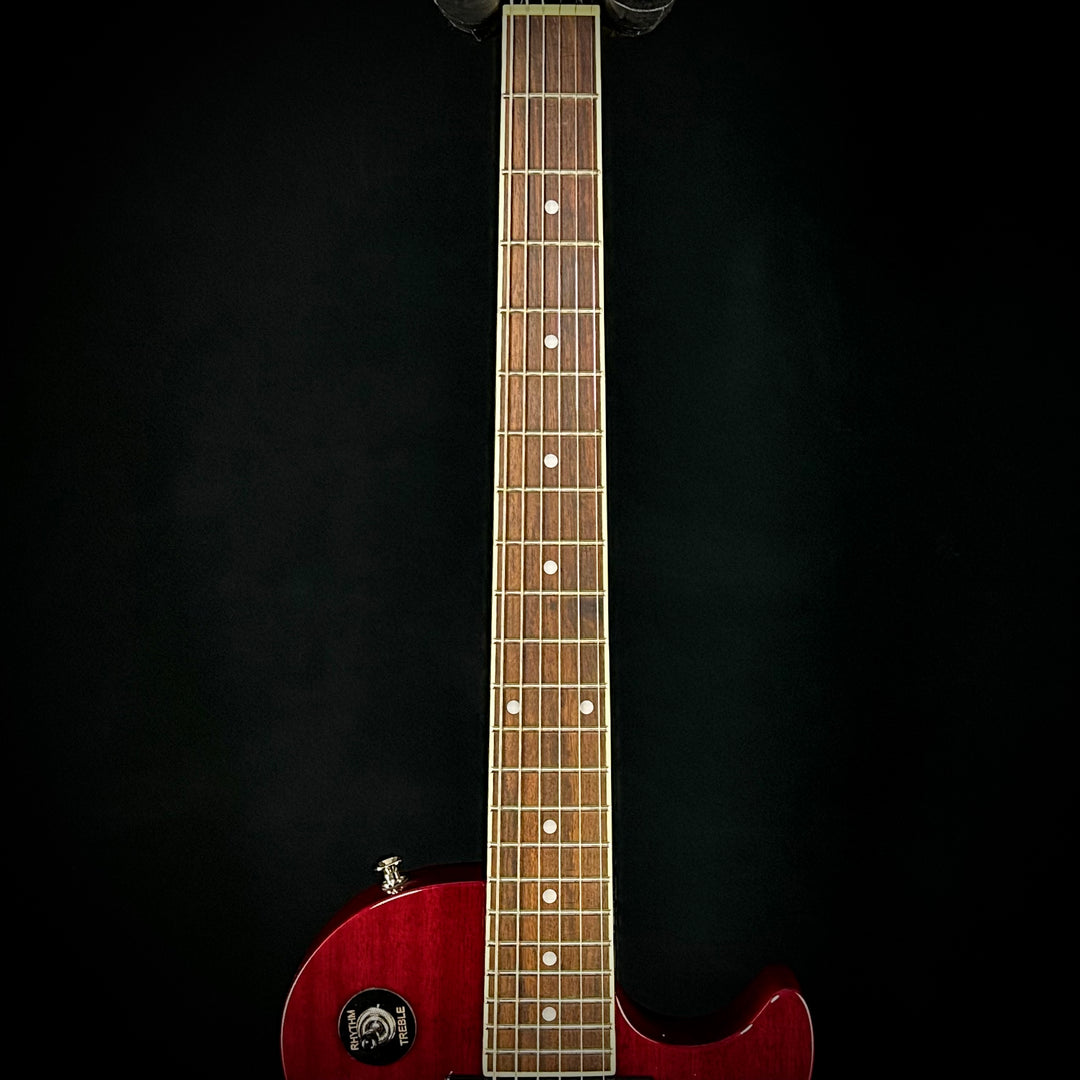 Epiphone Les Paul Tribute Heritage Cherry Sunburst