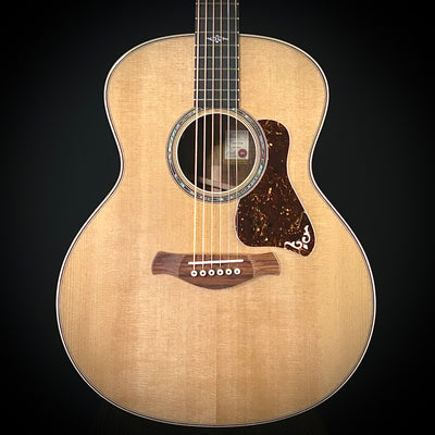 Taylor 814e Gold Label - Koa Natural