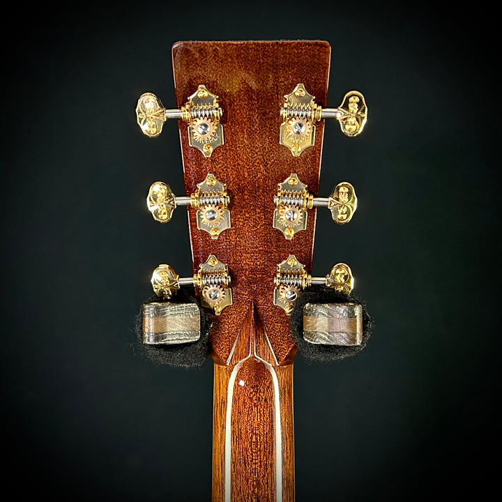 Martin 2017 Custom Shop "Dragon" (CONSIGNMENT)