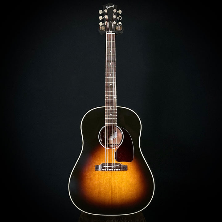 Gibson J-45 Standard - Vintage Sunburst