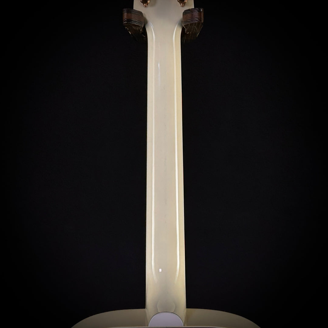 Gibson SJ-200 Standard - Classic White